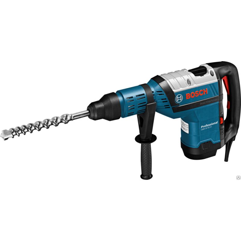 

Перфоратор Bosch GBH 8-45 D (0611265100)