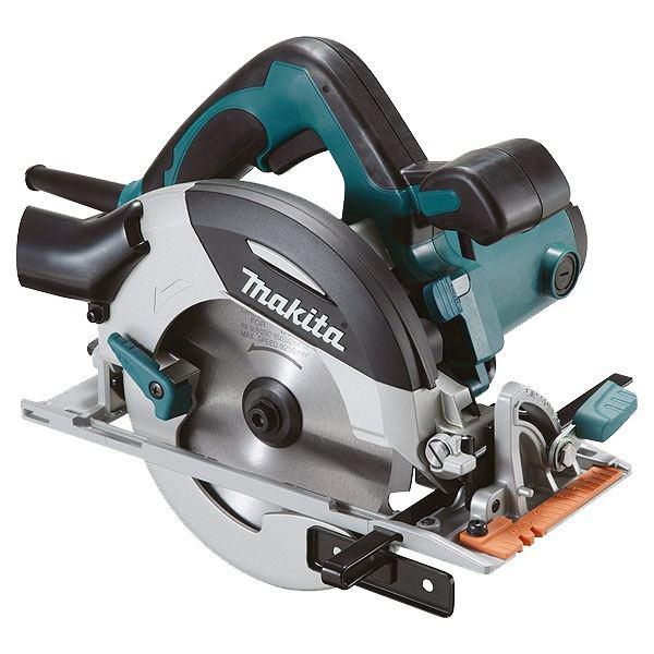 

Циркулярная пила Makita HS6100