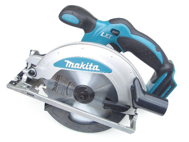 

Циркулярная пила Makita DSS610Z (без акк , без зар. устр.)
