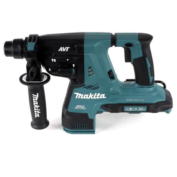 

Перфоратор Makita DHR282ZJ