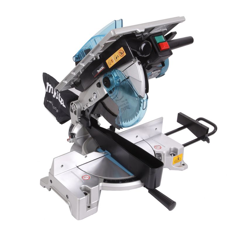 

Торцовочная пила Makita LH1040