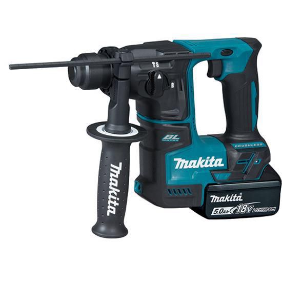 

Перфоратор Makita DHR171RTJ