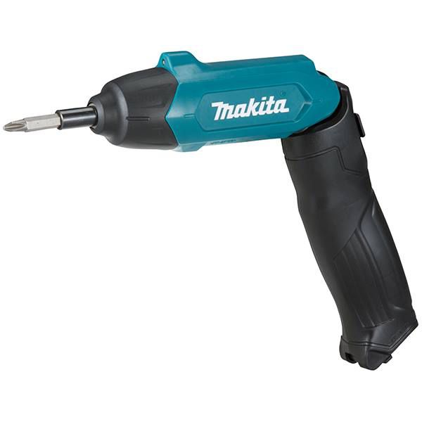 

Шуруповерт Makita DF001DW