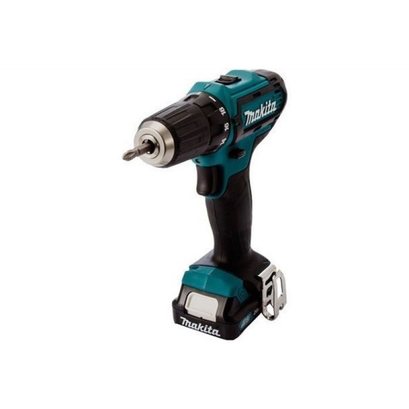 

Шуруповерт Makita HP332DWME