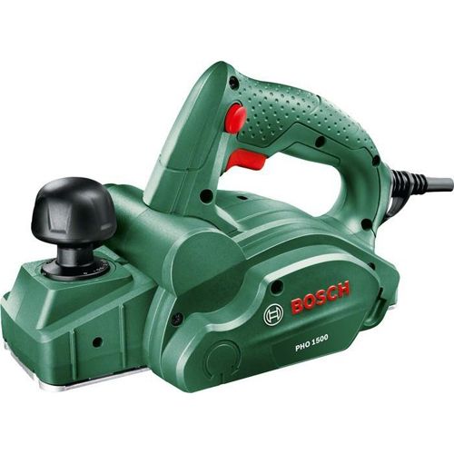 

Рубанок Bosch PHO 1500 (0.603.2A4.020)