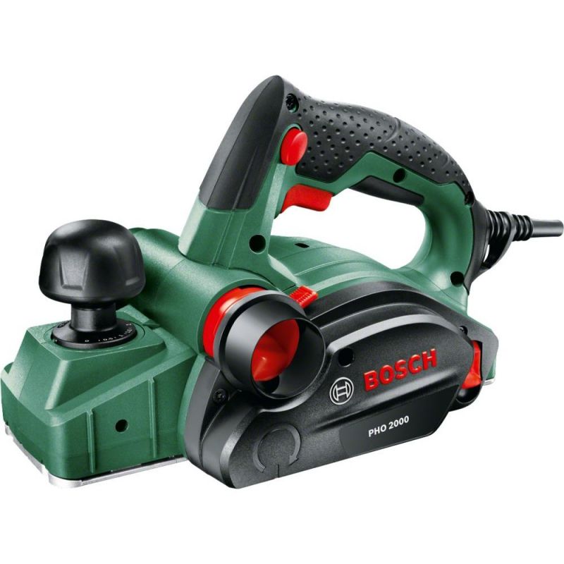 

Рубанок Bosch PHO 2000 (0.603.2A4.120)
