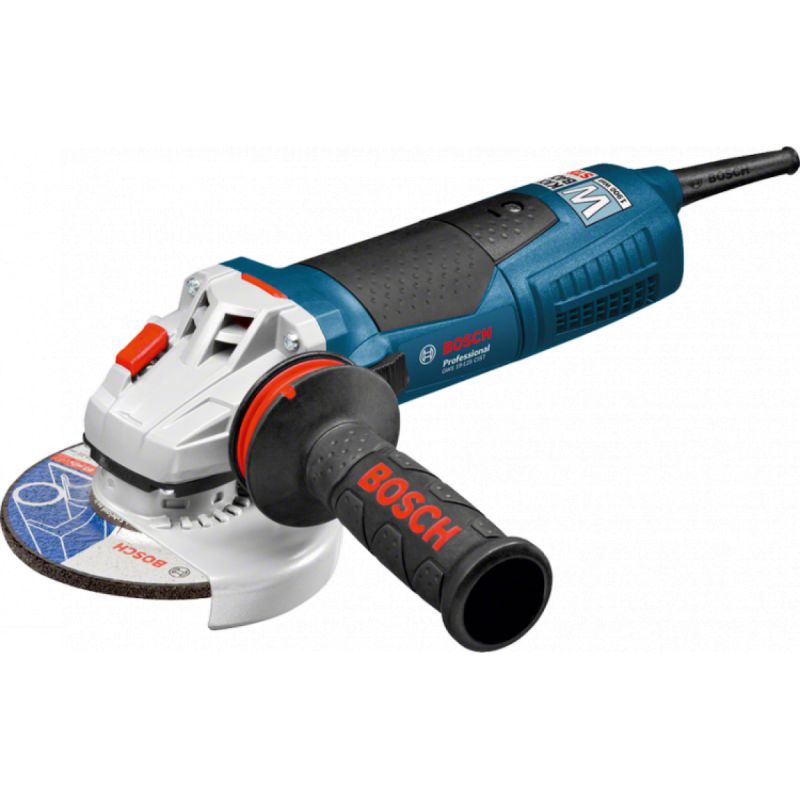 

Шлифовальная машина Bosch GWS 19-125 CIST (060179S002)