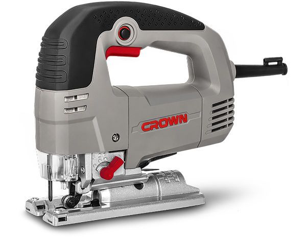 

Лобзик Crown CT15189