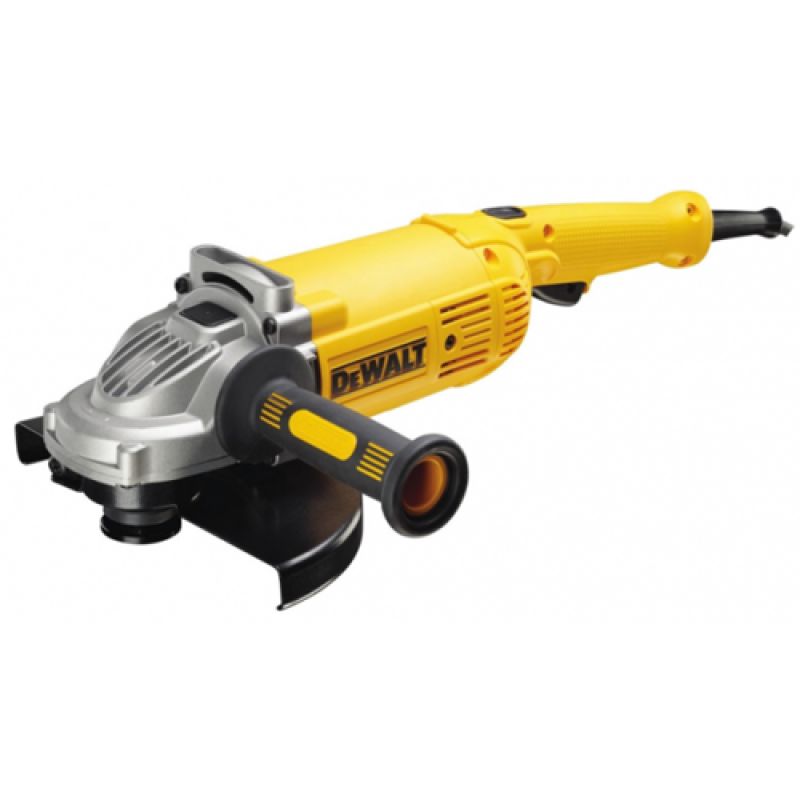 

Шлифовальная машина DEWALT DWE496