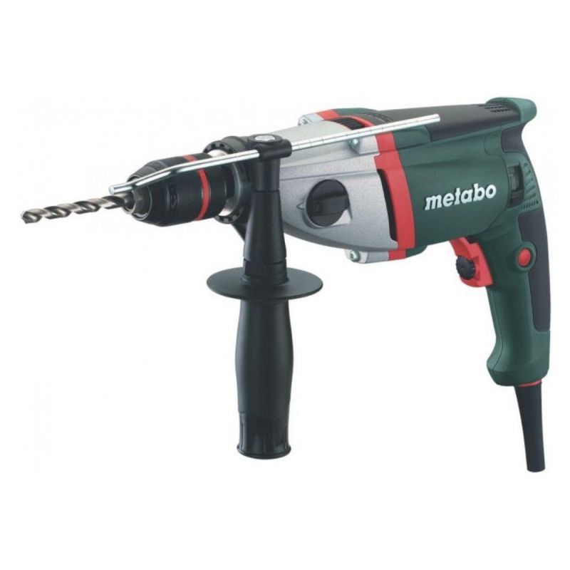 

Дрель Metabo SBE 760 ЗВП (600841500)