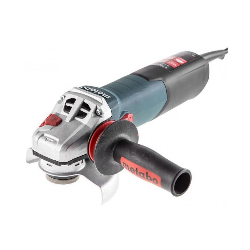 

Шлифовальная машина Metabo WE 17-125 Quick (600515000)