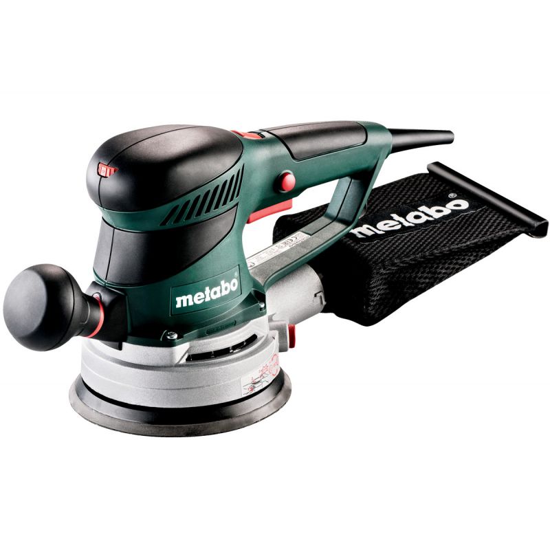 

Шлифовальная машина Metabo SXE 450 TurboTec (600129000)