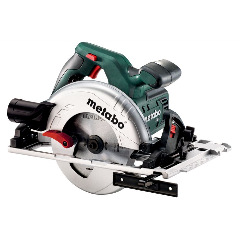 

Циркулярная пила Metabo KS 55 FS (600955000)