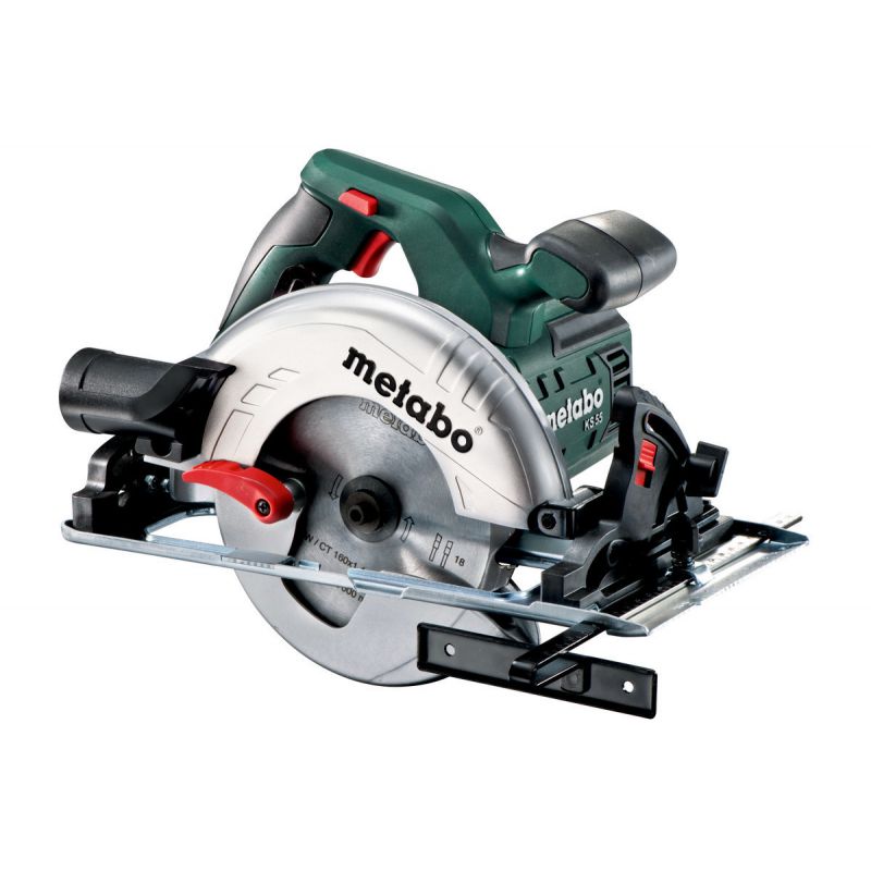 

Циркулярная пила Metabo KS 55 (600855000)