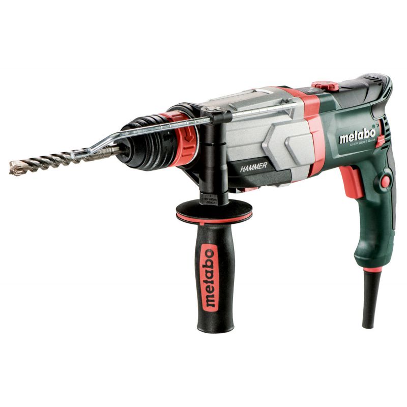 

Перфоратор Metabo UHEV 2860-2 Quick (600713500)