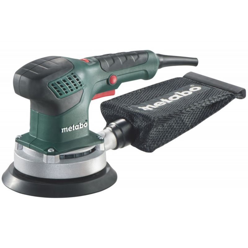 

Шлифовальная машина Metabo SXE 3150 (600444500)