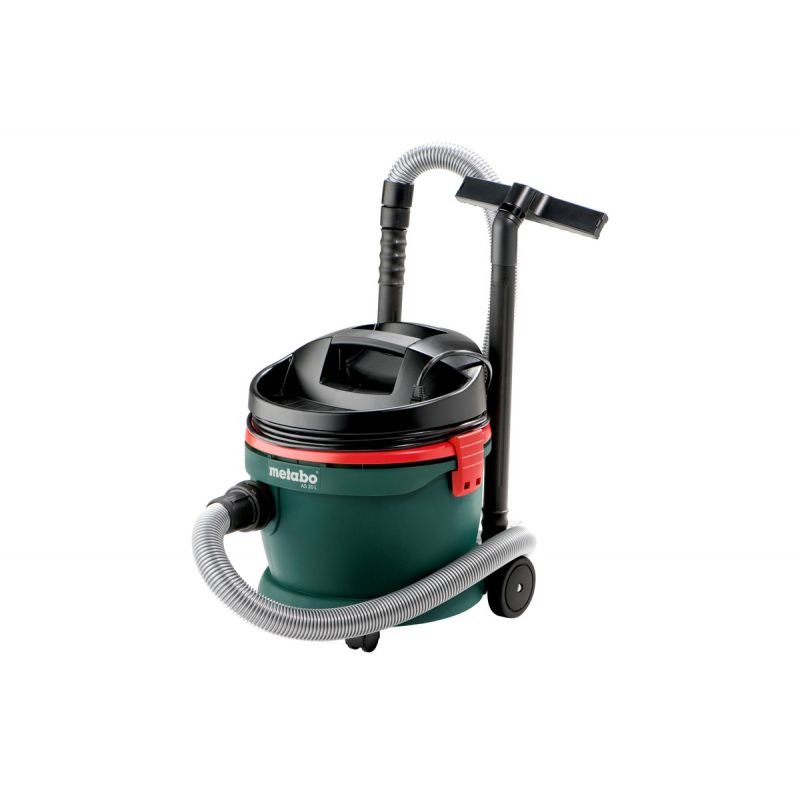 

Пылесос Metabo AS 20 L (602012000)