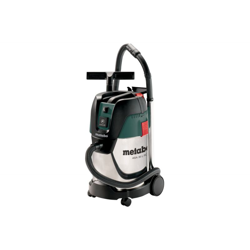 

Пылесос Metabo ASA 30 L PC Inox (602015000)
