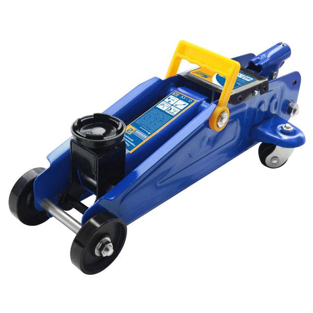 

Домкрат Kraft KT 820001