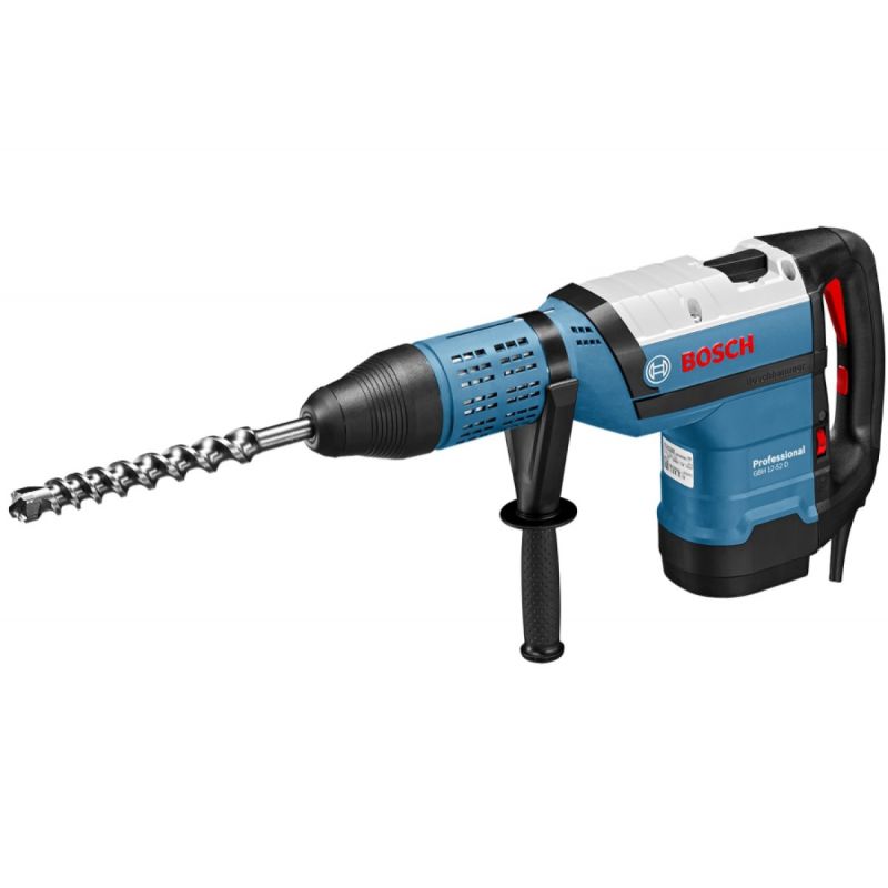 

Перфоратор Bosch GBH 12-52 D (0.611.266.100)