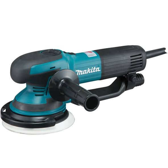 Шлифовальная машина MAKITA BO6050J