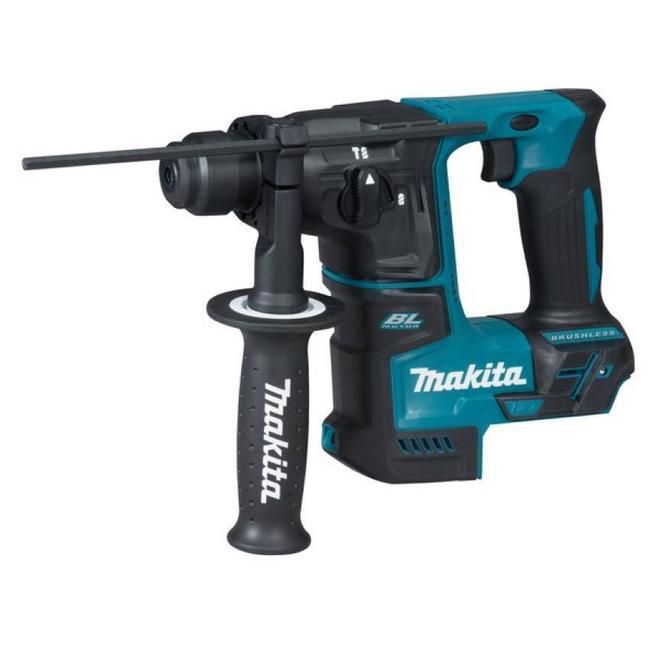 

Перфоратор Makita DHR171Z без АКБ и ЗУ