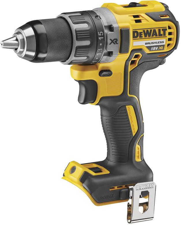 

Шуруповерт DeWalt DCD791NT-XJ