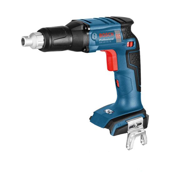 

Шуруповерт Bosch GSR 18 V-EC TE без АКБ (0.601.9C8.003)