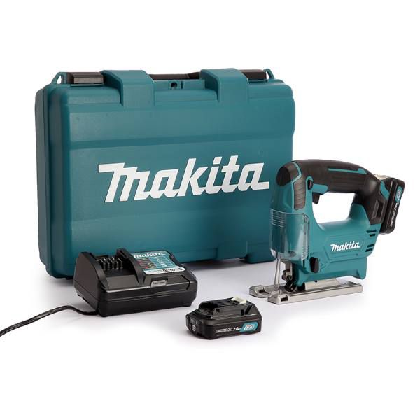 

Лобзик Makita JV101DWAE