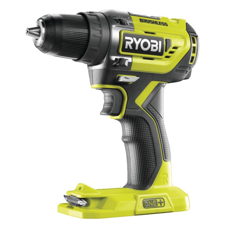 

Шуруповерт Ryobi R18DD5-0