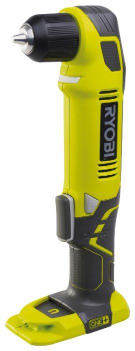 

Шуруповерт Ryobi ONE+ RAD1801M без АКБ