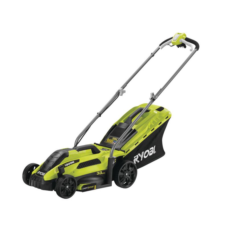 

Газонокосилка Ryobi RLM13E33S