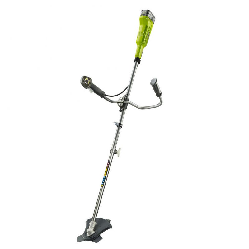 

Триммер Ryobi RBC18x20B4F