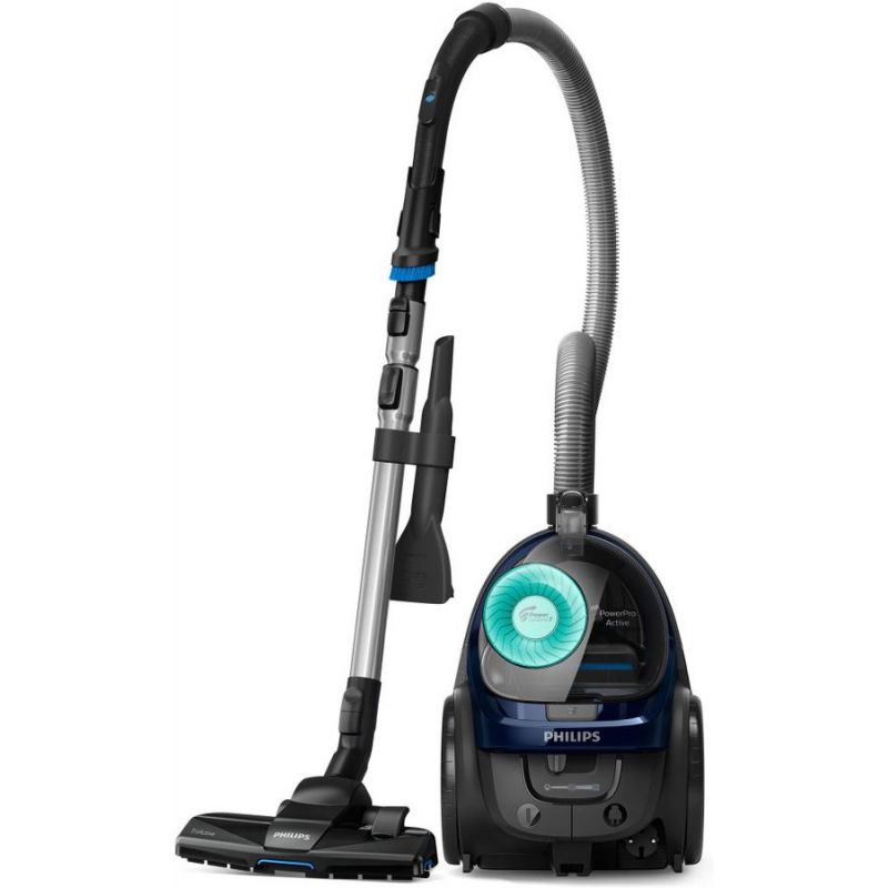 

Пылесос Philips FC 9573/01