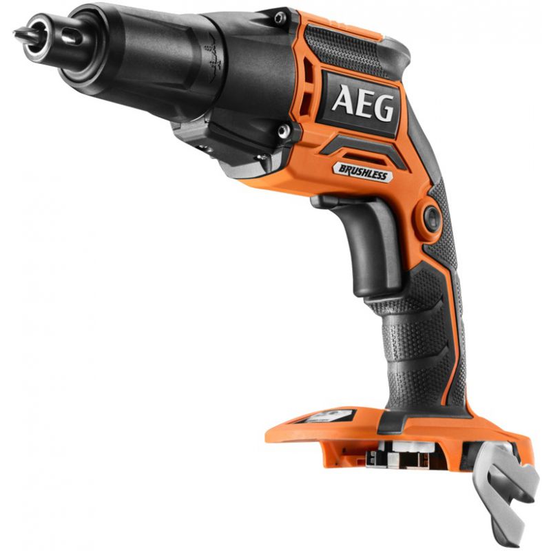 

Шуруповерт AEG BTS 18BL-0 (4935459620)