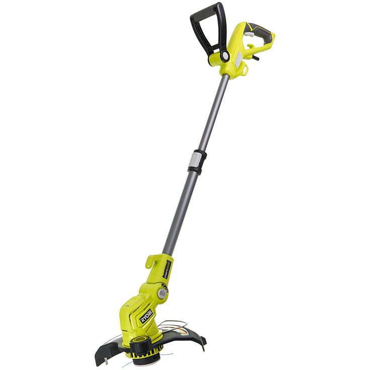 

Триммер Ryobi RLT5127
