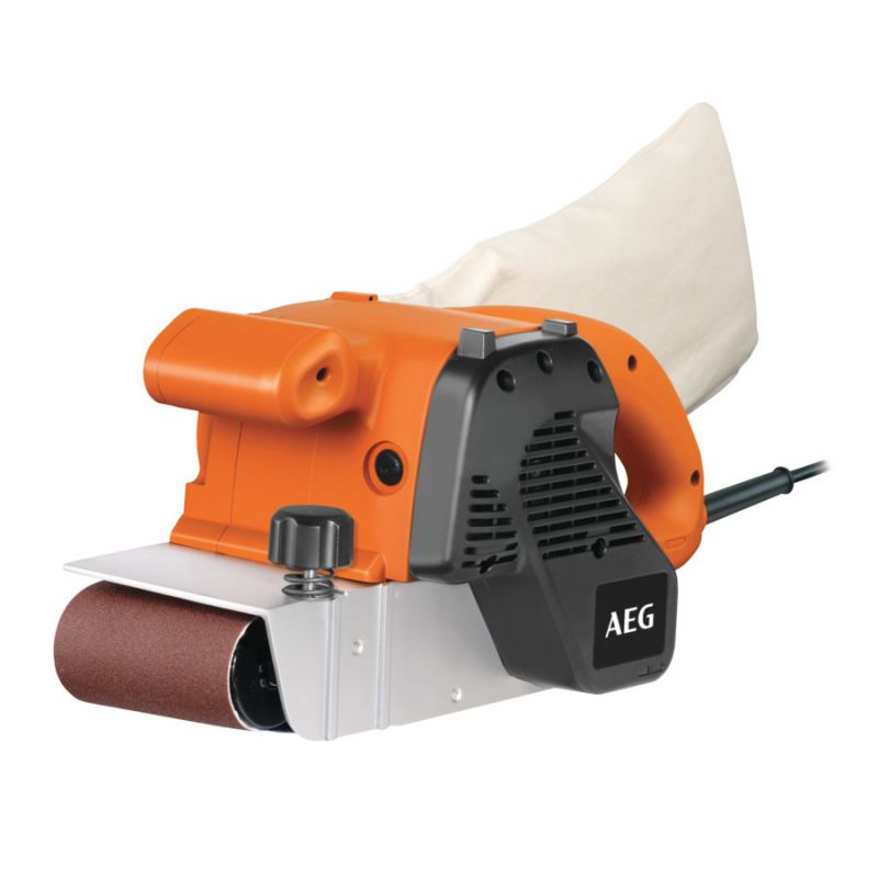 

Шлифовальная машина AEG BBSE 1100 (4935413530)