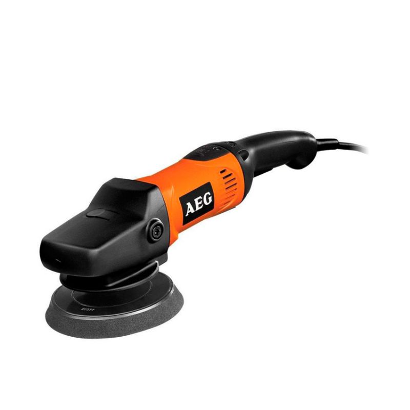 

Шлифовальная машина AEG PE 150 (412266)