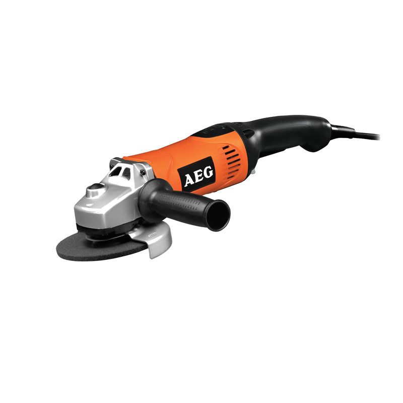 

Шлифовальная машина AEG WS15-125 SXE DMS (455130)