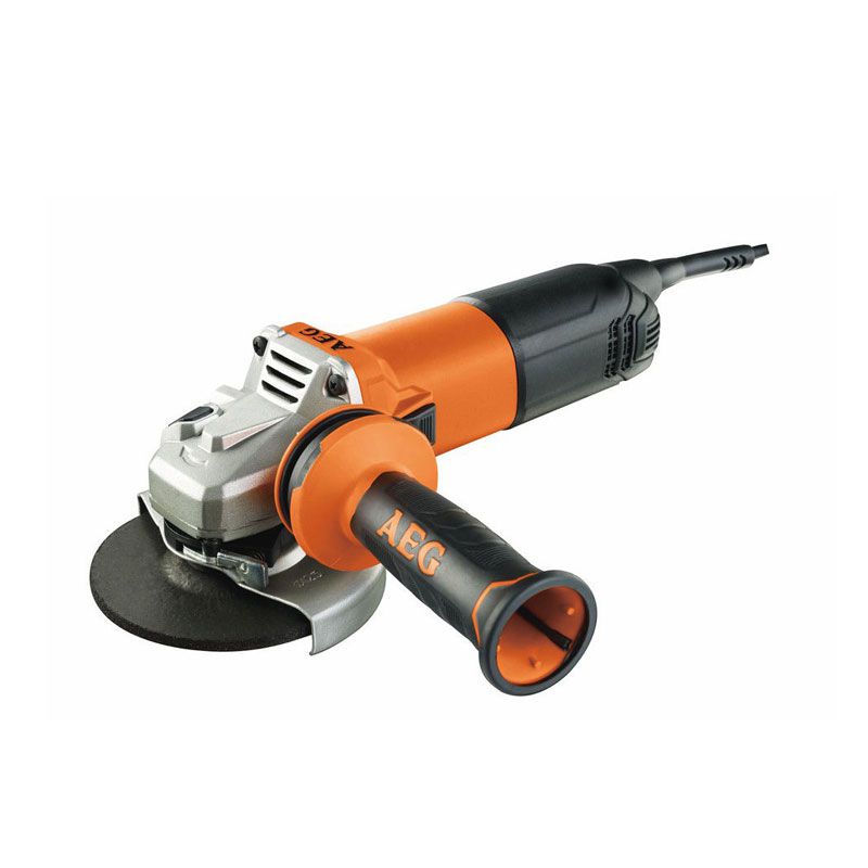 

Шлифовальная машина AEG WS10-125 SK (451303)
