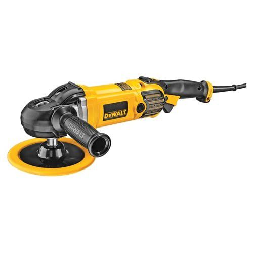 Шлифовальная машина Dewalt DWP849 X