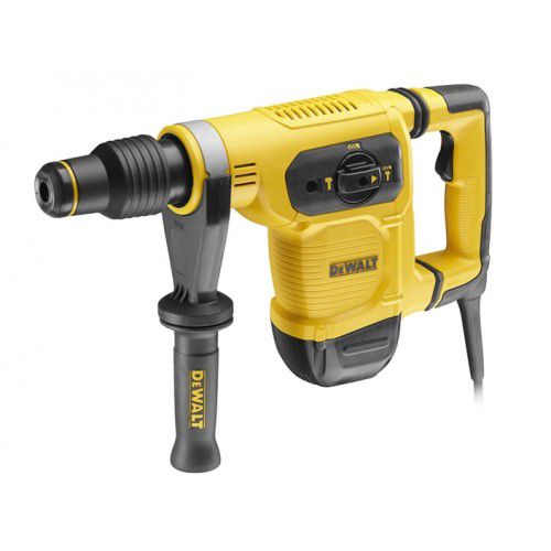 

Перфоратор DeWalt D25481K SDS-max