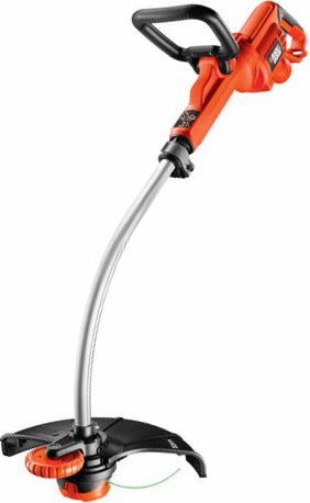 

Триммер Black & Decker GL7033