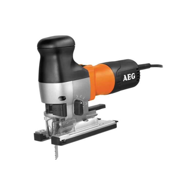 

Лобзик AEG STEP 1200 XE (412878)