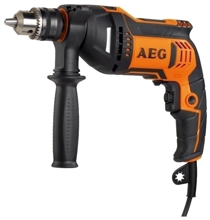 

Дрель AEG SBE 705 RE (442830)