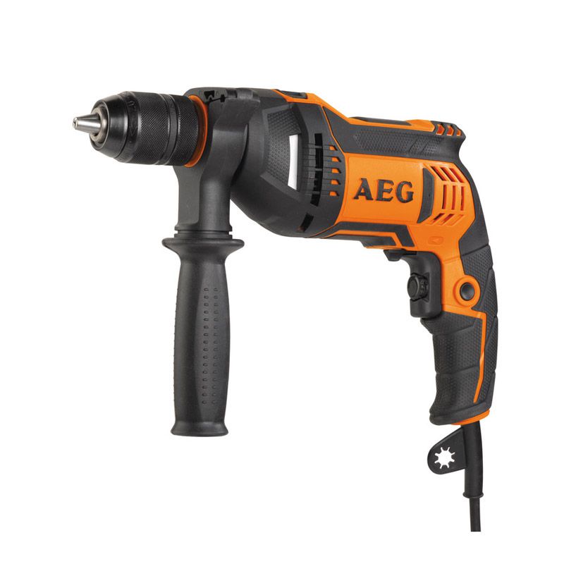 

Дрель AEG SBE 750 RE (442850)