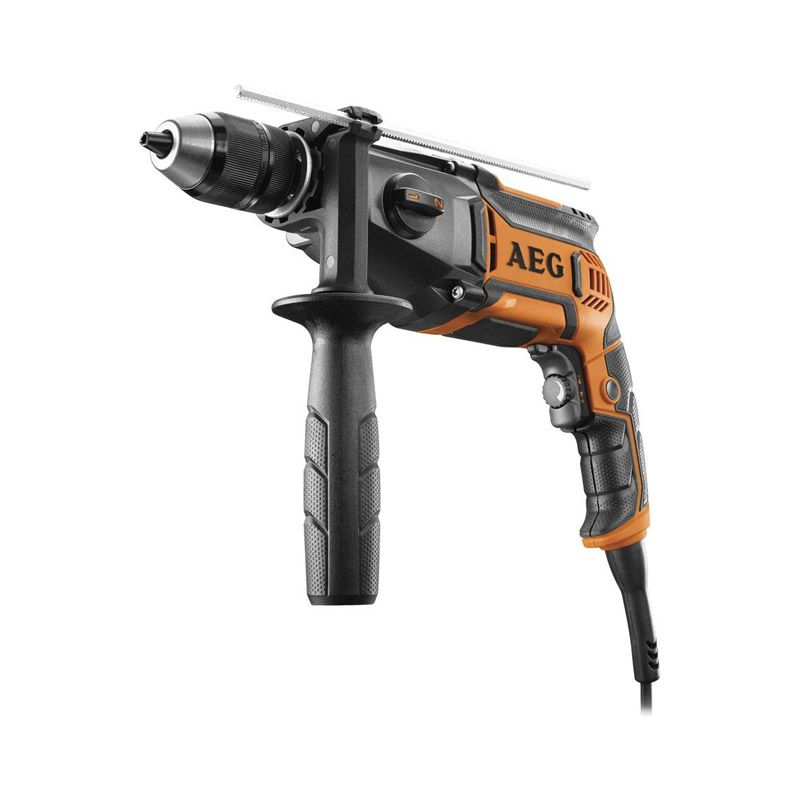 

Дрель AEG SB2E 850 R (447360)
