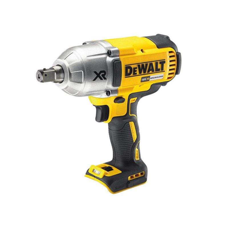 

Гайковерт DeWalt без АКБ и ЗУ DCF899N