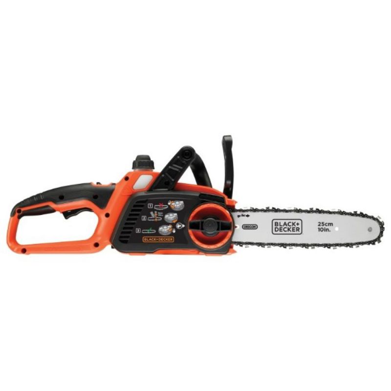 

Цепная пила Black & Decker GKC 1825 L20