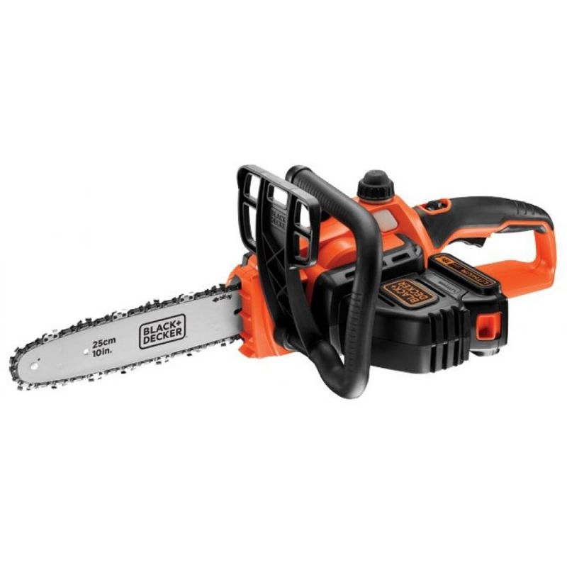 

Цепная пила Black & Decker GKC 3630 L20